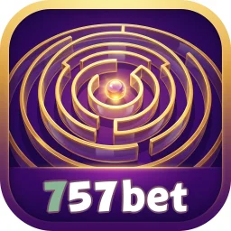 757BET — ikon APK