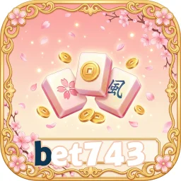 BET743 — ikon APK