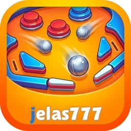 JELAS777 — ikon APK