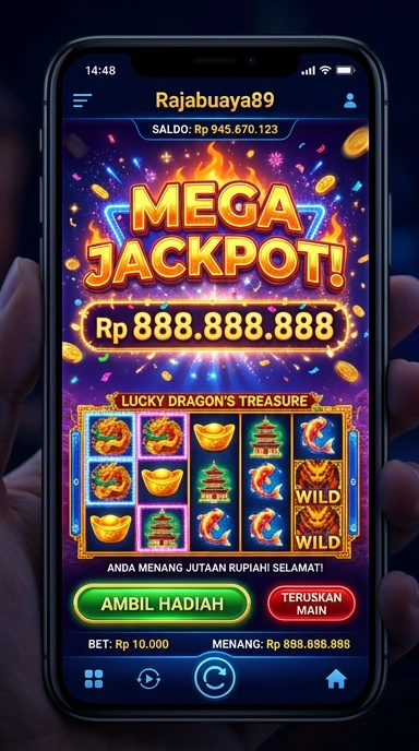 menang123 — menu pengaturan